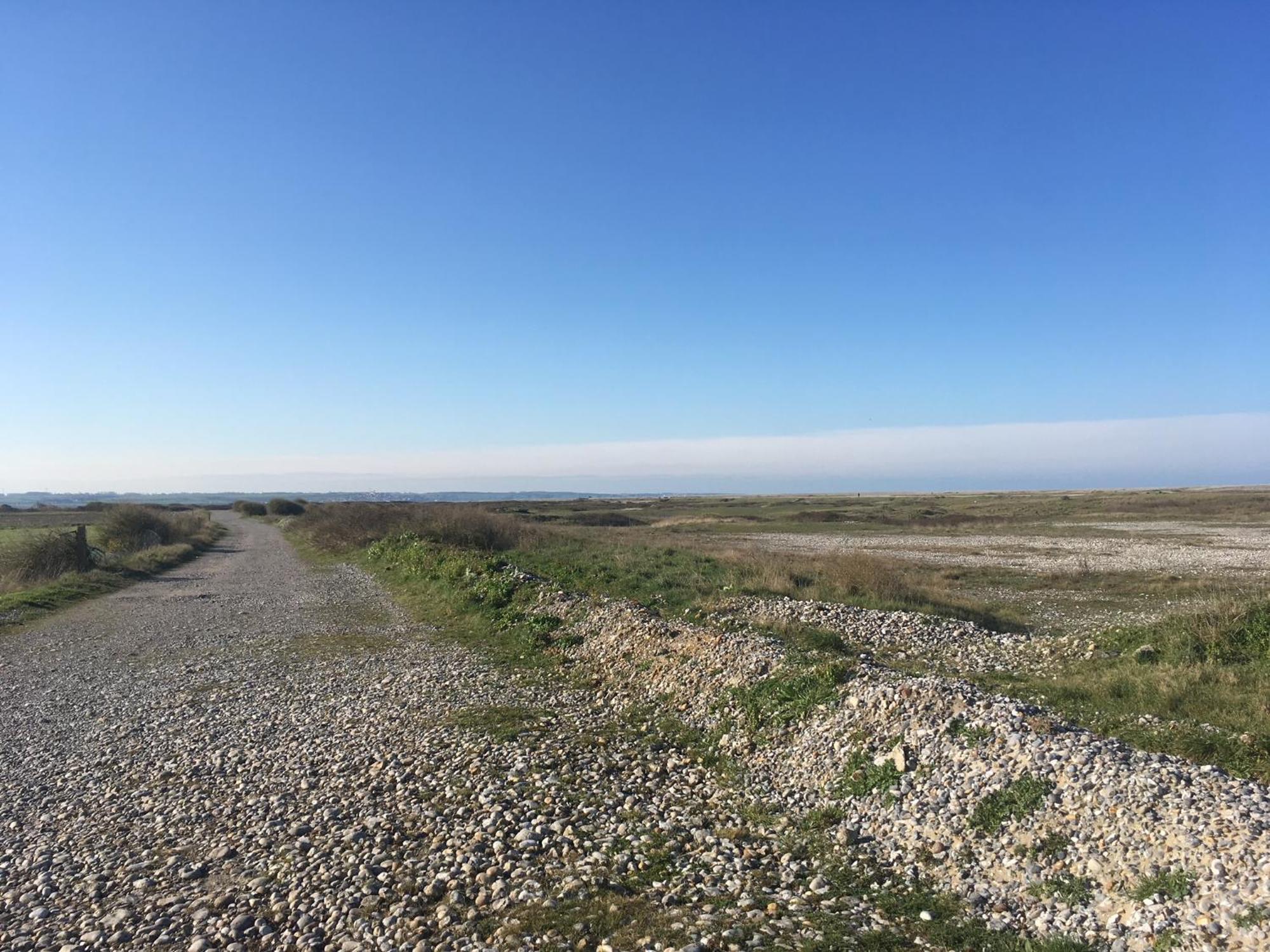 La Vue De Chateau, Maison Neuve En Baie De Somme Vaudricourt Exteriér fotografie